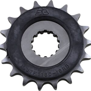 SPROCKET FRONT 18T 530 RU