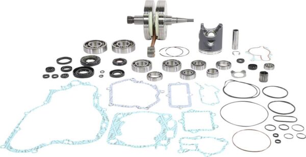 ENGINE KIT YAM