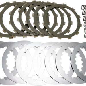 CLUTCH KIT DIRT DRC SERIES