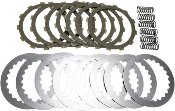 CLUTCH KIT DIRT DRC SERIES