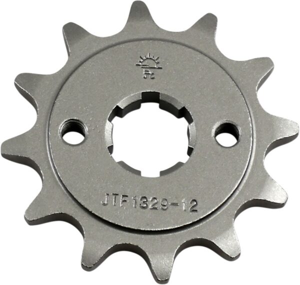 SPROCKET FRONT 12T 520
