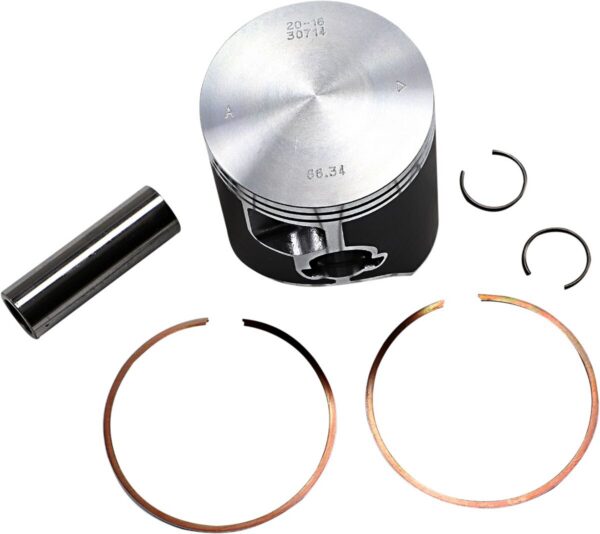 PISTON SX/EXC250 B