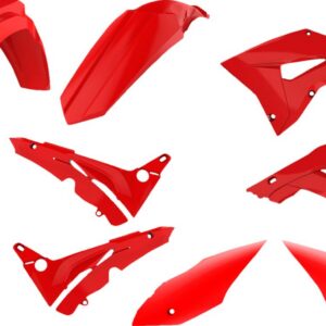 BODYKIT CR02- RESTYLE RD
