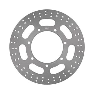 BRAKE RTR FIX HPSR RND FR/L