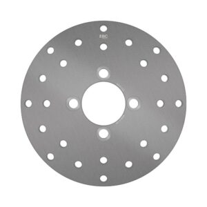 BRAKE ROTOR FIX D SERIES RND