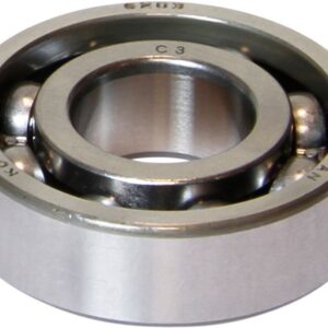 MAIN BEARINGS