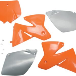 BODY KIT KTM2T/4T 2000 OE