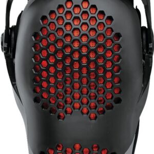 KNEEGUARD SENTINEL BK 2X/3X