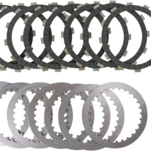 CLUTCH KIT CARBON DRCF SER