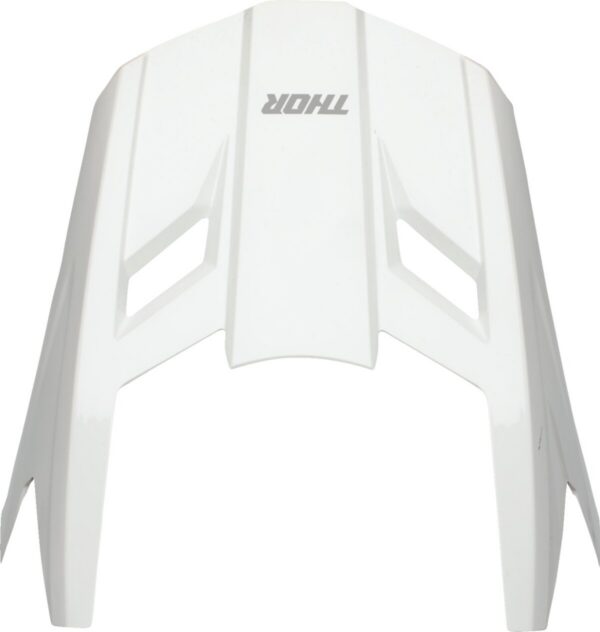 VISOR KIT FLEET WHITEOUT L-2XL