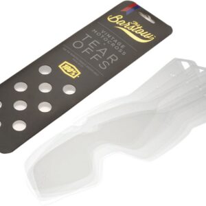 TEAR-OFFS BARSTOW 20PK