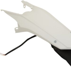 FENDER W/LIGHT HVA 14-16 WHT
