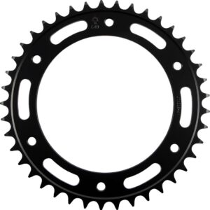 SPROCKET REAR 41T 525