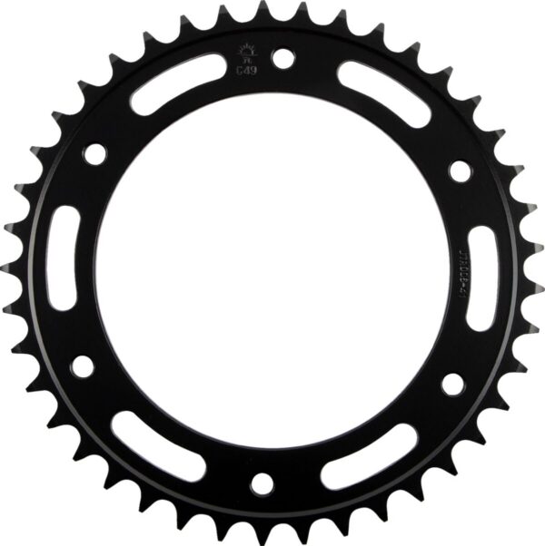 SPROCKET REAR 41T 525