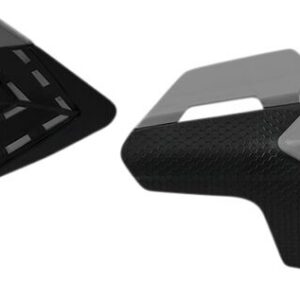 HANDGUARDS ARCHES GREY