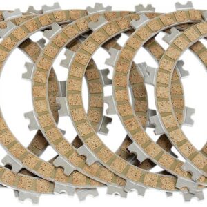 FRICTION PLATE SET RM250 06-10