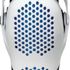 KNEEGUARD YTH SENTINEL WH S/M
