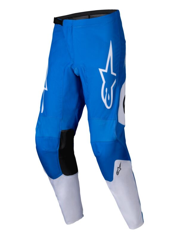 PANT FLUID HAUL BLUE/WHITE 38