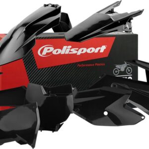 BODY KIT SX/SXF 16-18 BK
