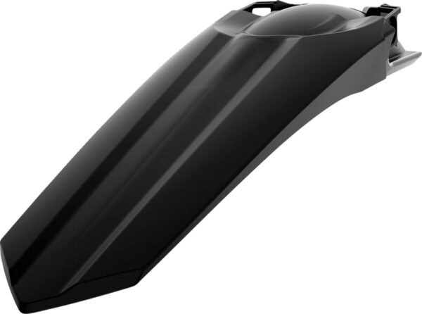 FENDER REAR CRF450R/X 17- BK