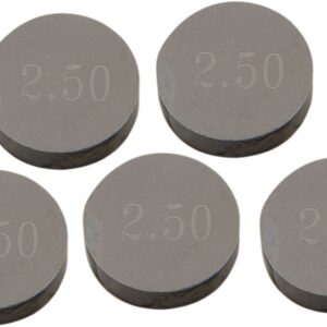 VALVESHIM 9.48X2.50 5PK