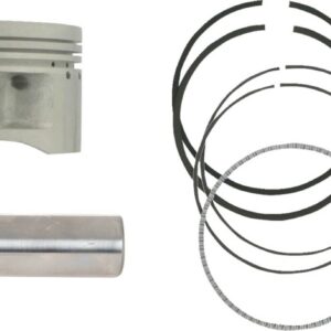 PISTON KIT YFM350 87-12