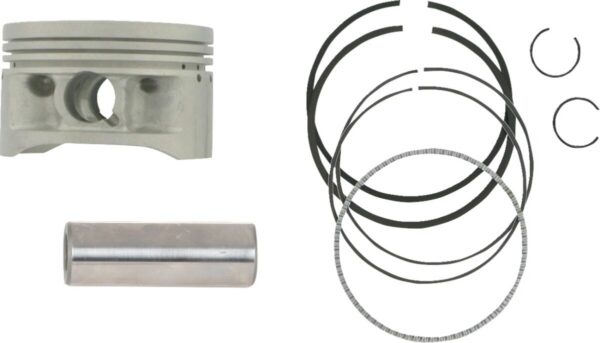 PISTON KIT YFM350 87-12