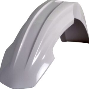 FENDER FRT YZ06-14/YZF06-09 WH