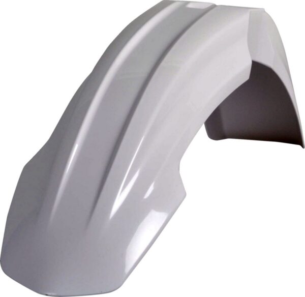 FENDER FRT YZ06-14/YZF06-09 WH