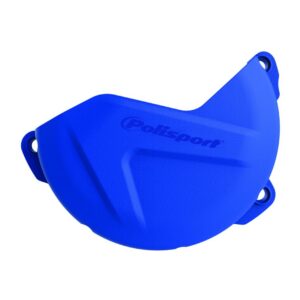 CLUTCH CVR PROT HVA BL
