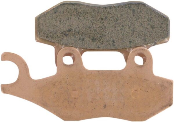 BRAKE PAD SINTERED HH