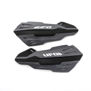 HANDGUARDS HVA/KT GREY