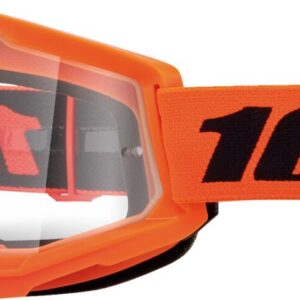 GOG ST2 JR NEON ORG CLR