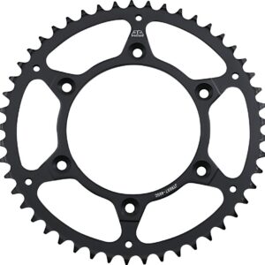 SPROCKET REAR 49T 520 SC