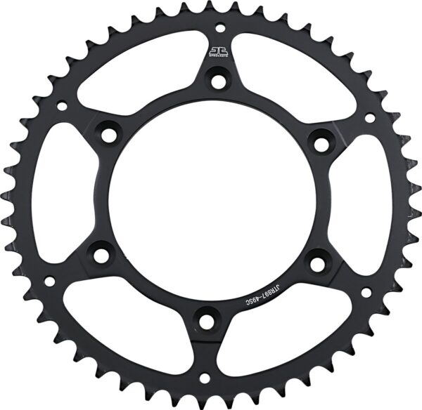 SPROCKET REAR 49T 520 SC