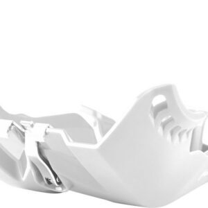 FORTRESS SKID PLATE WH
