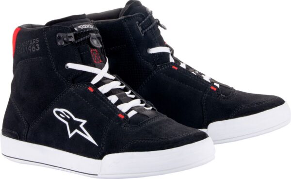 SHOE CHROME BWR 11.5