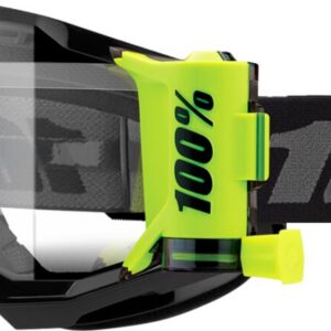GOGGLE STRATA 2 FORECAST BLACK