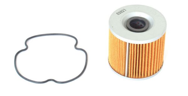 OIL FILTER SUZ