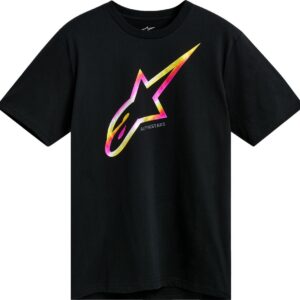 SS TEE CSF OMNIUM BLACK XL
