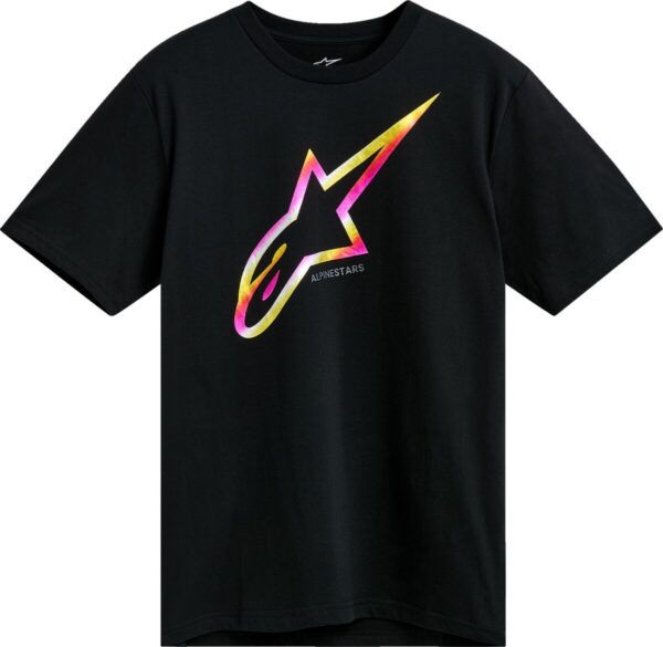 SS TEE CSF OMNIUM BLACK XL