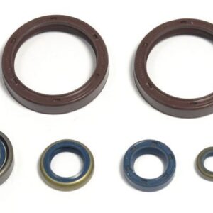 ENGINE OIL SEALS KIT