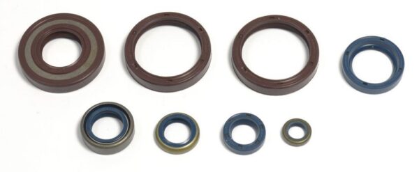ENGINE OIL SEALS KIT