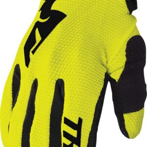 GLOVE SECTOR ACID LG