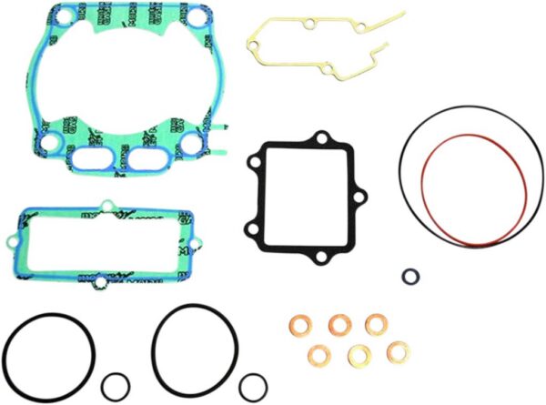GASKET KIT TOP END YAM