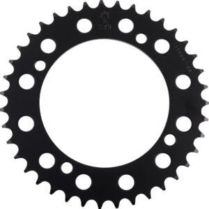 SPROCKET REAR 39T 520