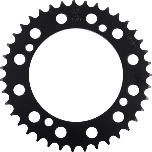 SPROCKET REAR 39T 520