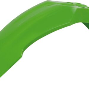 FENDER FRT KX85 14-18 GRN
