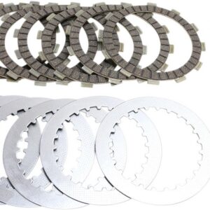 CLUTCH KIT DIRT DRC SERIES