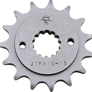 SPROCKET FRONT 15T 520